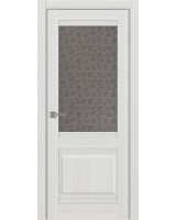 Тоскана_602U.21 ЭКО-шпон Ясень серебристый