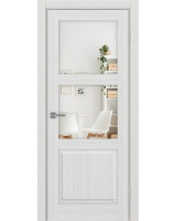 Тоскана_630.221 ЭКО-шпон Ясень серебристый