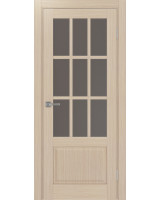 Тоскана_642.2221 ЭКО-шпон Дуб беленый FL