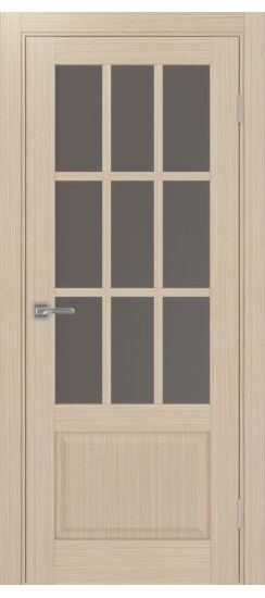 Межкомнатная дверь Тоскана_642.2221.60  Дуб беленый FL