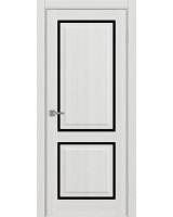 Тоскана_602С.2121 ЭКО-шпон Ясень серебристый