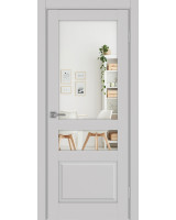 Тоскана_631.221 ЭКО-шпон Пепельный