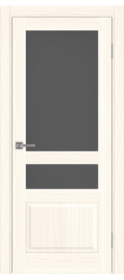Межкомнатная дверь Тоскана_631.221.35  Ясень светлый