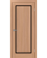 Тоскана_601С.21 ЭКО-шпон Ясень тёмный