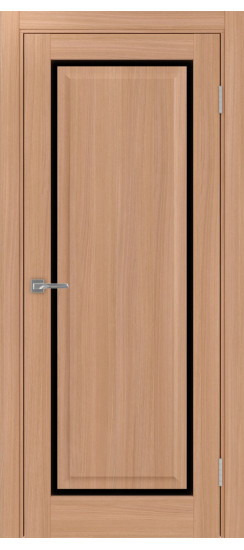 Межкомнатная дверь Тоскана_601С.21.45  Ясень тёмный