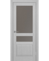 Тоскана_631.221 ЭКО-шпон Дуб серый FL