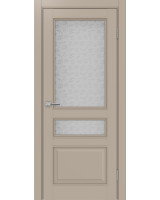 Тоскана_631.221 багет ЭКО-шпон Мокко