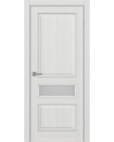 Тоскана_631.121 багет ЭКО-шпон Ясень серебристый