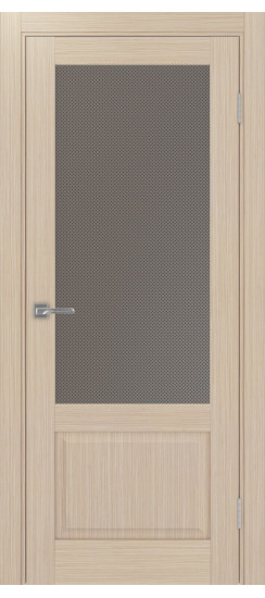 Межкомнатная дверь Тоскана_640.21.35  Дуб беленый FL
