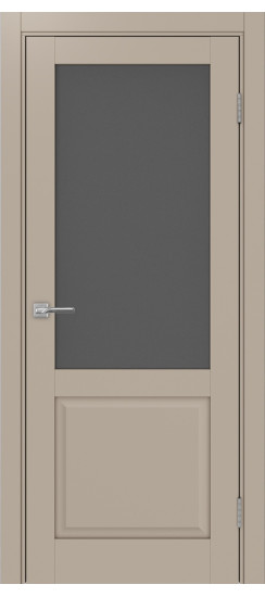 Межкомнатная дверь Тоскана_602.21.35  Мокко
