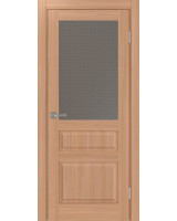 Тоскана_631.211 ЭКО-шпон Ясень тёмный