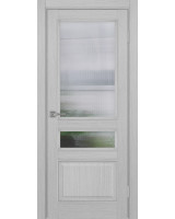 Тоскана_631.221 багет ЭКО-шпон Дуб серый FL