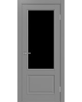 Тоскана_640.21 багет ЭКО-шпон Серый