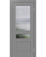 Тоскана_631.221 багет ЭКО-шпон Серый