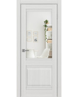 Тоскана_602U.21 ЭКО-шпон Ясень серебристый