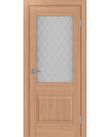 Тоскана_602U.21 ЭКО-шпон Ясень тёмный