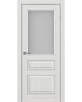 Тоскана_631.211 багет ЭКО-шпон Ясень серебристый