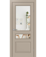 Тоскана_631.221 багет ЭКО-шпон Мокко