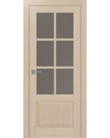 Тоскана_641.2221 ЭКО-шпон Дуб беленый FL