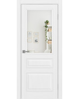 Тоскана_631.211 багет ЭКО-шпон Белый лёд