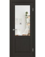 Тоскана_602.21 ЭКО-шпон Венге FL