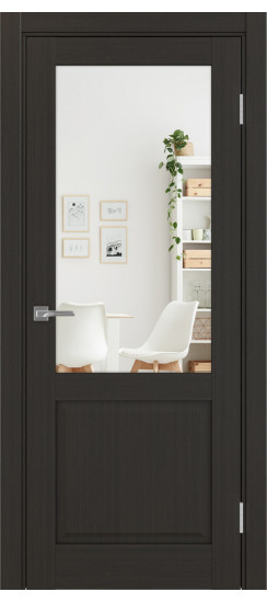 Межкомнатная дверь Тоскана_602.21.35  Венге FL