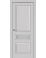 Тоскана_631.121 багет ЭКО-шпон Пепельный