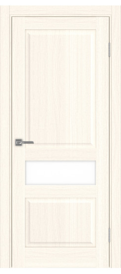 Межкомнатная дверь Тоскана_631.121.35  Ясень светлый