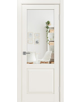 Тоскана_602.21 ЭКО-шпон Бежевый