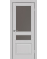 Тоскана_631.221 багет ЭКО-шпон Пепельный