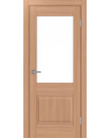 Тоскана_602U.21 ЭКО-шпон Ясень тёмный