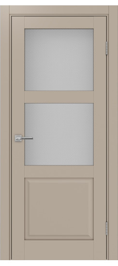 Межкомнатная дверь Тоскана_630.221.35  Мокко