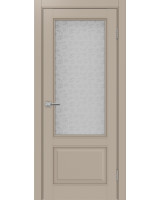 Тоскана_640.21 багет ЭКО-шпон Мокко