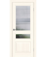 Тоскана_631.221 багет ЭКО-шпон Ясень светлый