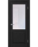 Тоскана_602.21 ЭКО-шпон Антрацит