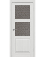 Тоскана_630.221 ЭКО-шпон Ясень серебристый