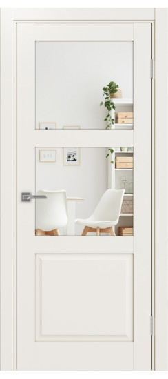 Межкомнатная дверь Тоскана_630.221.35  Бежевый