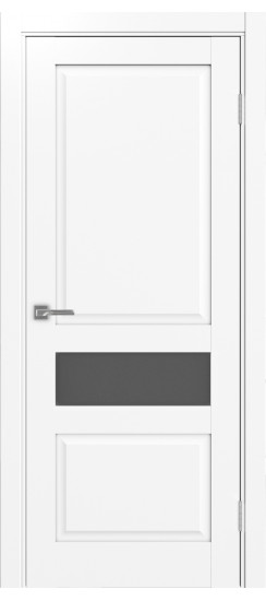 Межкомнатная дверь Тоскана_631.121.35  Белый снежный