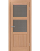 Тоскана_630.221 ЭКО-шпон Ясень тёмный