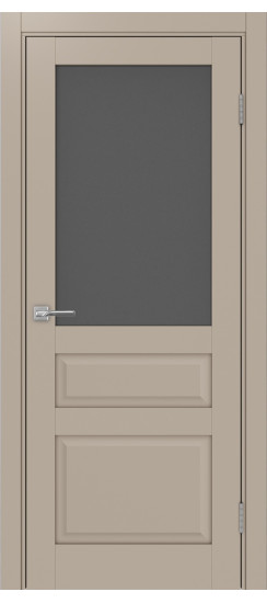 Межкомнатная дверь Тоскана_631.211.35  Мокко