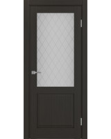 Тоскана_602.21 ЭКО-шпон Венге FL