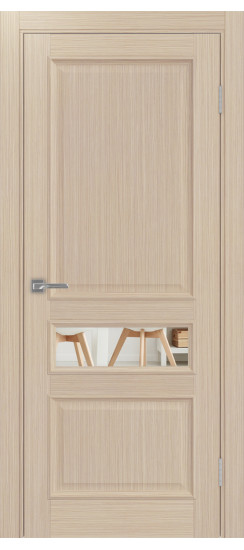 Межкомнатная дверь Тоскана_631.121 багет.35  Дуб беленый FL