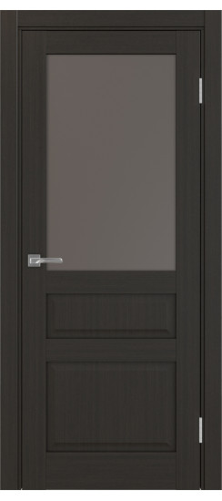 Межкомнатная дверь Тоскана_631.211.35  Венге FL