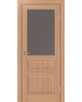 Тоскана_631.211 ЭКО-шпон Ясень тёмный