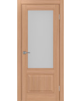 Тоскана_640.21 багет ЭКО-шпон Ясень тёмный