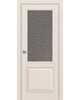 Тоскана_602.21 багет ЭКО-шпон Ясень перламутровый