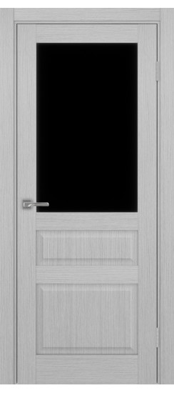 Межкомнатная дверь Тоскана_631.211.35  Дуб серый FL