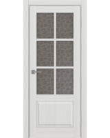 Тоскана_641.2221 ЭКО-шпон Ясень серебристый