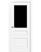 Тоскана_631.211 багет ЭКО-шпон Белый снежный