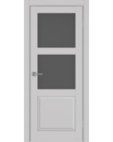 Тоскана_630.221 ЭКО-шпон Пепельный